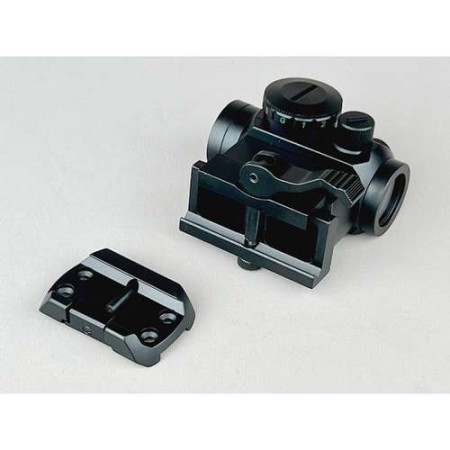 COMPRAR Óptica PUNTO ROJO KONUS NUCLEAR OR 1X122 K7215