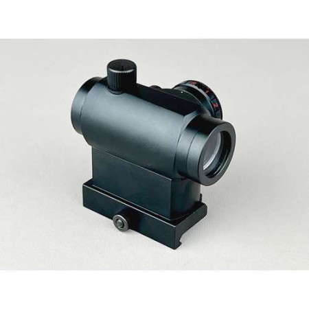 COMPRAR Óptica PUNTO ROJO KONUS NUCLEAR OR 1X122 K7215