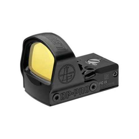 COMPRAR Óptica PUNTO ROJO LEUPOLD DELTAPOINT PRO 2,5MOA