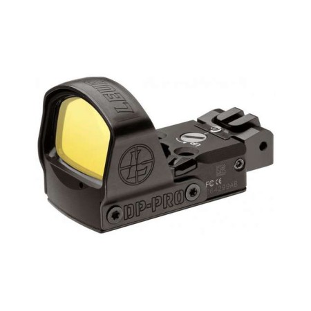 COMPRAR Óptica PUNTO ROJO LEUPOLD DELTAPOINT PRO 2,5MOA