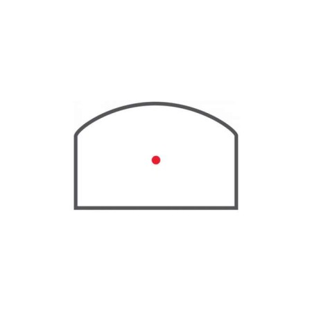 COMPRAR Óptica PUNTO ROJO LEUPOLD DELTAPOINT PRO 2,5MOA