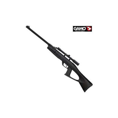 COMPRAR ARMAS GAMO CARABINA DELTA FOX GT CAL. 4,5 + Visor 4X20TV WA
