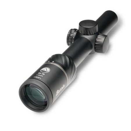 COMPRAR Óptica VISOR BURRIS SIX XE 1-6X24 RET 4 IL
