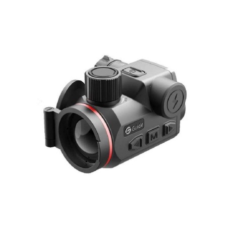 COMPRAR Inicio CLIP-ON TÉRMICO GUIDE 635 ORION C