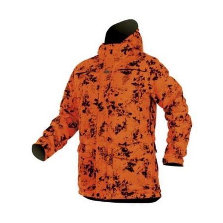 COMPRAR Abrigos - Soft Shell HART CHAQUETA TAUNUS 3R-J