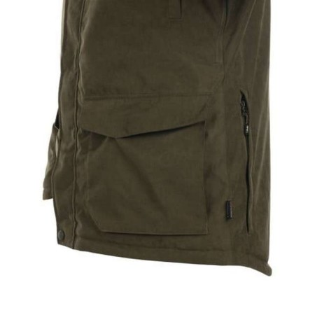 COMPRAR Abrigos - Soft Shell HART CHAQUETA TAUNUS 3R-J