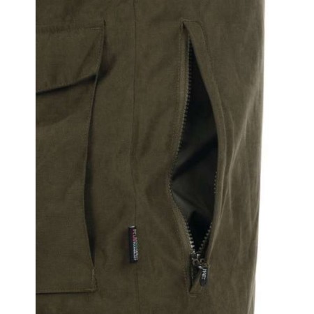COMPRAR Abrigos - Soft Shell HART CHAQUETA TAUNUS 3R-J