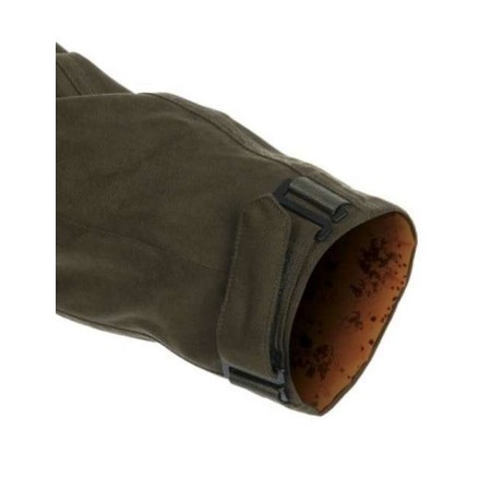 COMPRAR Abrigos - Soft Shell HART CHAQUETA TAUNUS 3R-J
