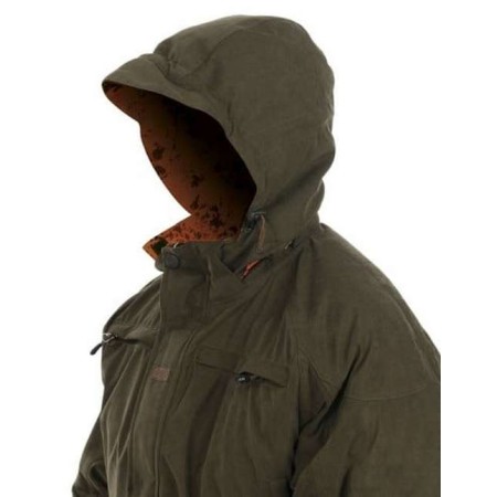 COMPRAR Abrigos - Soft Shell HART CHAQUETA TAUNUS 3R-J