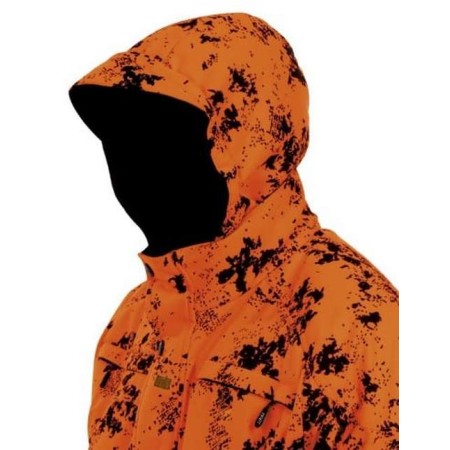 COMPRAR Abrigos - Soft Shell HART CHAQUETA TAUNUS 3R-J