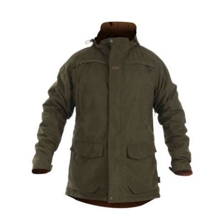 COMPRAR Abrigos - Soft Shell HART CHAQUETA TAUNUS 3R-J
