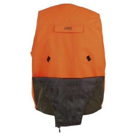 COMPRAR ROPA HART CHALECO RUSTIVA-V