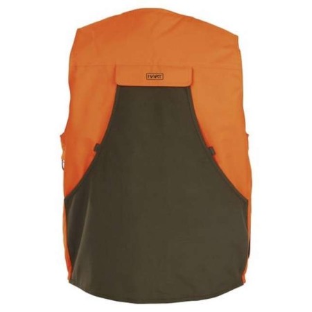 COMPRAR ROPA HART CHALECO RUSTIVA-V