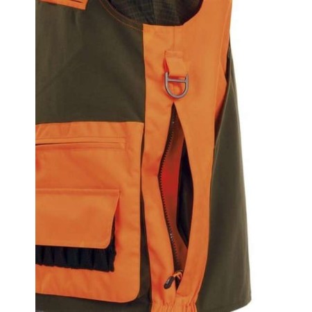 COMPRAR ROPA HART CHALECO RUSTIVA-V