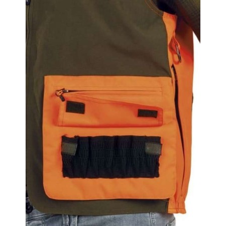 COMPRAR ROPA HART CHALECO RUSTIVA-V