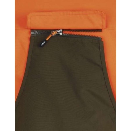 COMPRAR ROPA HART CHALECO RUSTIVA-V