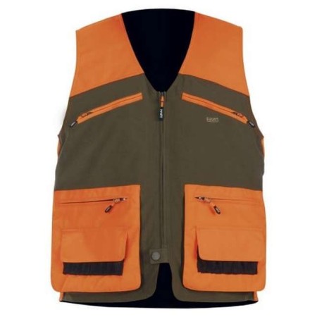 COMPRAR ROPA HART CHALECO RUSTIVA-V