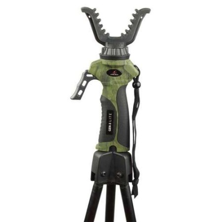 COMPRAR COMPLEMENTOS CAZA TRIPODE " FAST TRIPOD" GEN 3 LITE