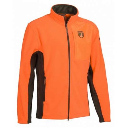 COMPRAR ROPA CHAQUETA POLAR PERCUSSION