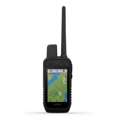 COMPRAR GPS-BEEPERS-ADIESTRAMIENTO GPS GARMIN MANDO ALPHA 300