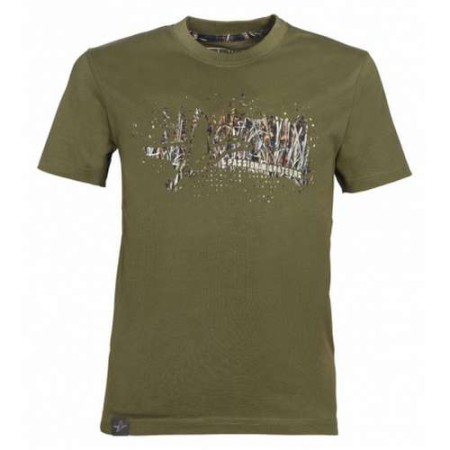 COMPRAR ROPA PERCUSSION CAMISETA INFATIL 2958