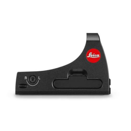 COMPRAR Óptica PUNTO ROJO LEICA TEMPUS ASOH 2,5 MOA