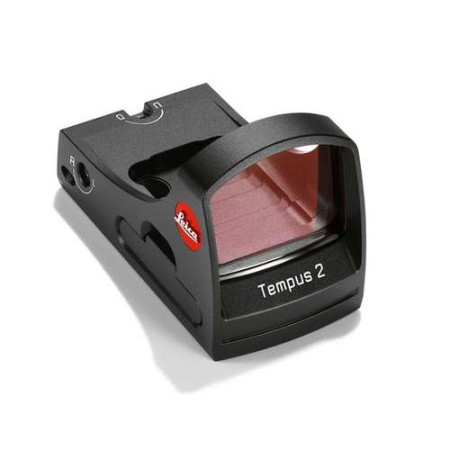 COMPRAR Óptica PUNTO ROJO LEICA TEMPUS ASOH 2,5 MOA