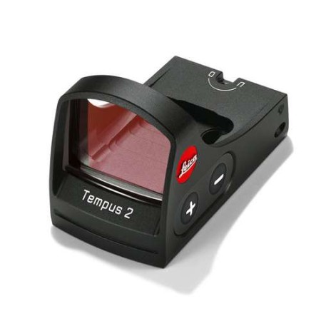 COMPRAR Óptica PUNTO ROJO LEICA TEMPUS ASOH 2,5 MOA