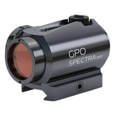 COMPRAR Óptica PUNTO ROJO GPO SPECTRA DOT 1X20