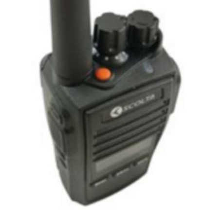COMPRAR EMISORAS-TALKIS EMISORA ESCOLTA KILO UHF DMR ANALOGICO