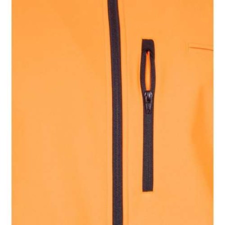 COMPRAR ROPA Chaqueta de Caza COFRA SEEWALD Softshell antiespinos