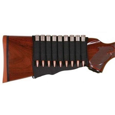 COMPRAR Cananas CANANA CULATA PARA RIFLE 9 BALAS