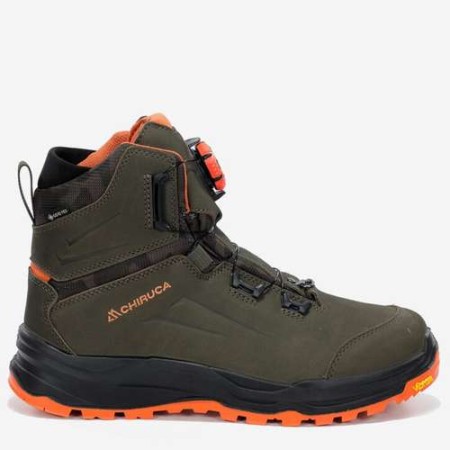 COMPRAR CALZADO-BOTAS BOTA CHIRUCA LAURUS BOA 01