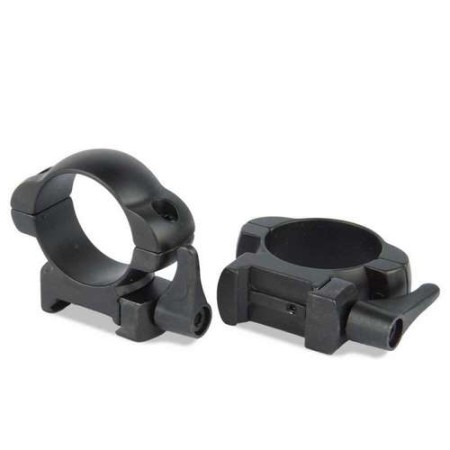 COMPRAR Repuestos ANILLAS HALTEN STEEL QR TUBO 30MM CARRIL 21MM