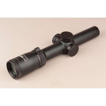 COMPRAR Óptica VISOR ADLER 1-8X24 -30 RET.ILUMINADA