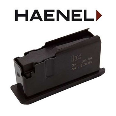 COMPRAR Accesorios CARGADOR HAENEL SLB DE 2 CARTUCHOS STANDAR