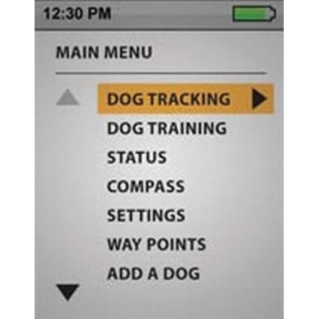 COMPRAR GPS-BEEPERS-ADIESTRAMIENTO LOCALIZADOR TEK 1.5 GPS+ ADIESTRAMIENTO SPORT DOG