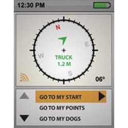 COMPRAR GPS-BEEPERS-ADIESTRAMIENTO LOCALIZADOR TEK 1.5 GPS+ ADIESTRAMIENTO SPORT DOG