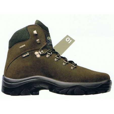 CHIRUCA BOTAS POINTER OFERTAS