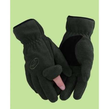 COMPRAR OFERTAS EN COSAS DE CAZA BENISPORT GUANTE FORRO POLAR "DEDO CREM"