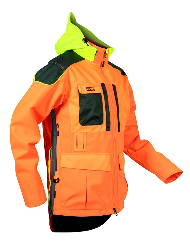 Chaqueta de caza Hart Wildpro J