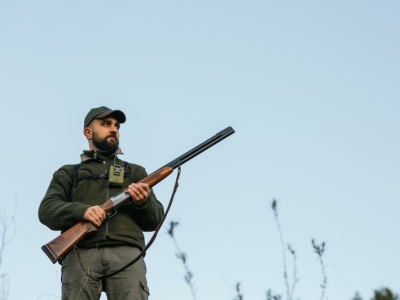 Escopeta Stinger SPZ SM Cal. 12 – tu aliada para la Temporada de Becadas