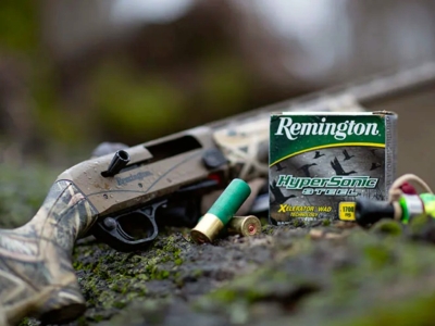 Munición metálica Remington: fiabilidad y rendimiento para cada jornada de caza